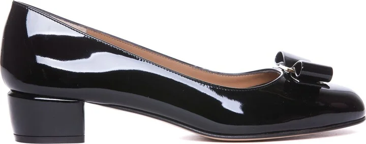 Vara Pump Flats