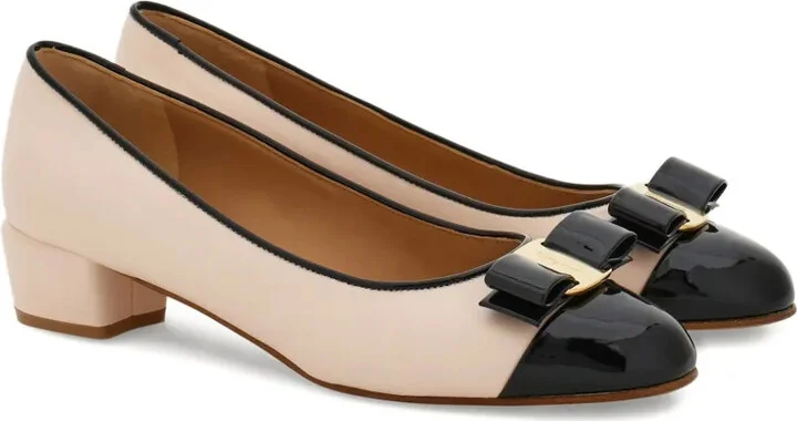 Vara pumps - Image 2