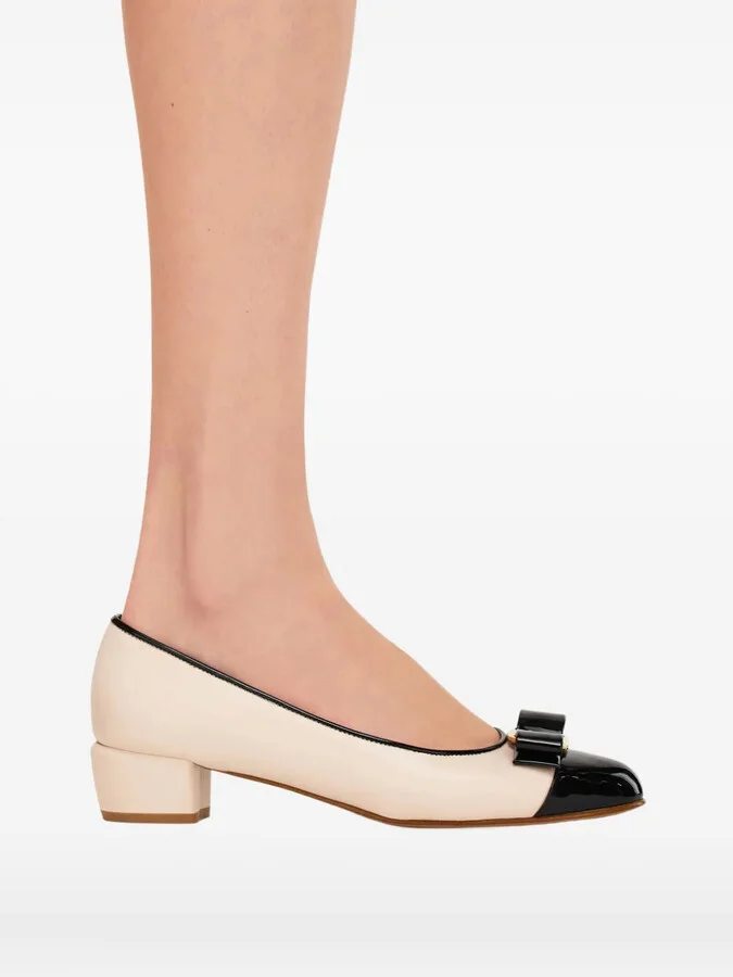 Vara pumps - Image 5