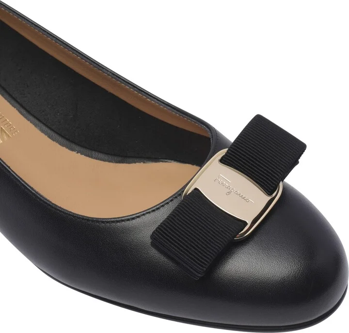 Vara Pumps - Image 4