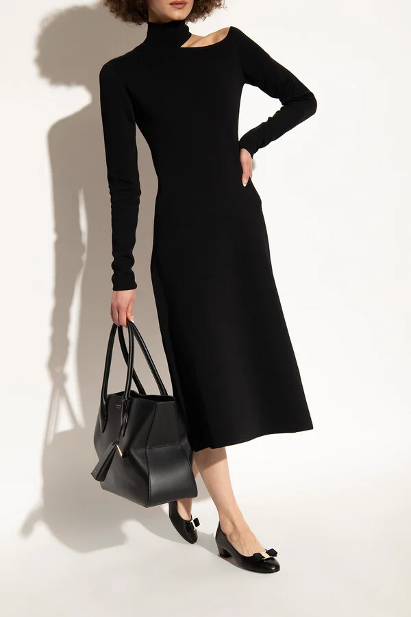 ‘Vara’ Pumps, , - Black - Image 2