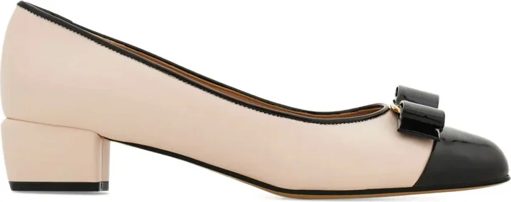 Vara pumps