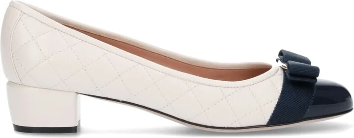 'vara' Pumps