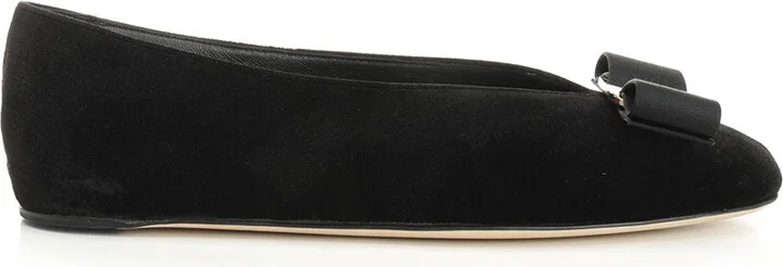 Vara Scarpe Basse Black