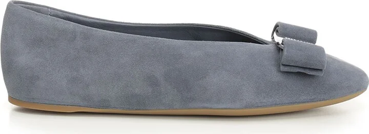 Vara Scarpe Basse Grey