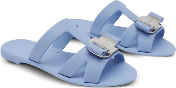 Vara slide sandals - Image 2