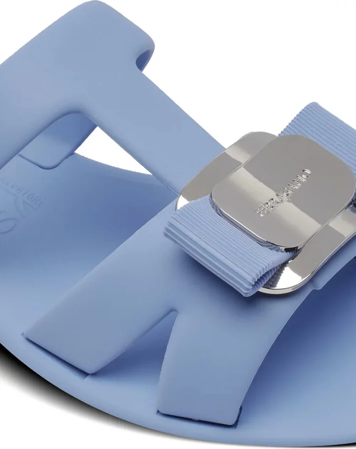 Vara slide sandals - Image 4