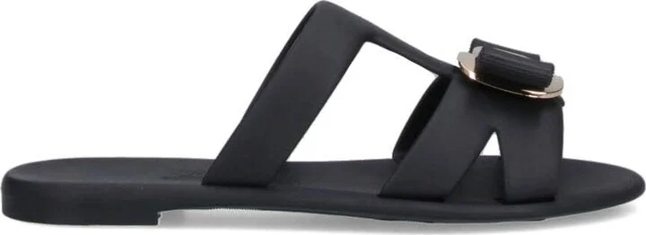 vara Slide Sandals - Image 2