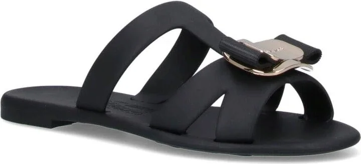 vara Slide Sandals - Image 3