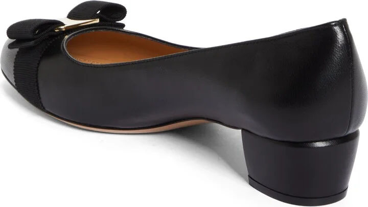 Vara Soft Pump - Image 2