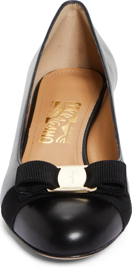 Vara Soft Pump - Image 4