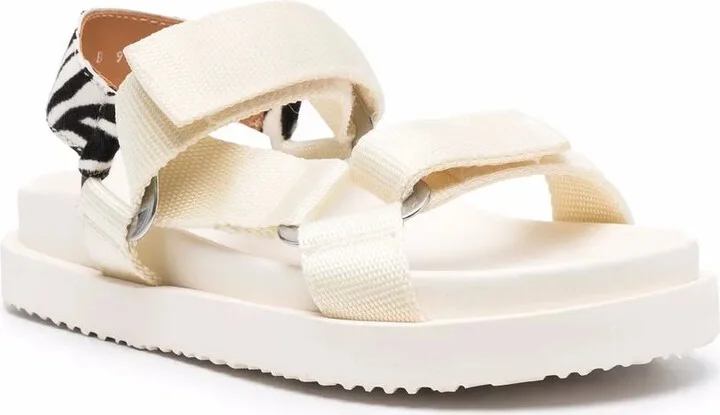 Vara strappy sandals - Image 2