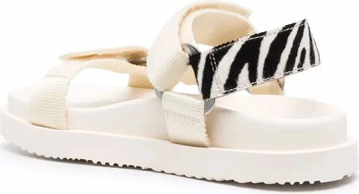 Vara strappy sandals - Image 3