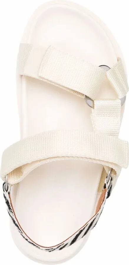 Vara strappy sandals - Image 4