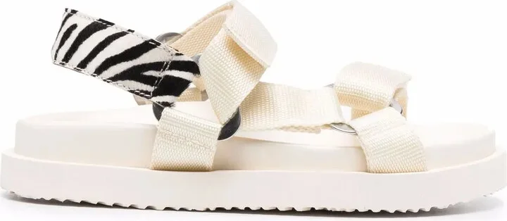 Vara strappy sandals