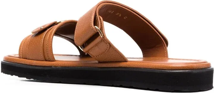 Vara touch-strap sandals - Image 3