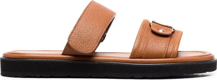 Vara touch-strap sandals