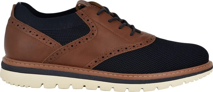 Varan Hybrid Oxford Sneaker - Image 3