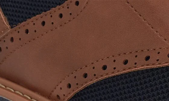 Varan Hybrid Oxford Sneaker - Image 6