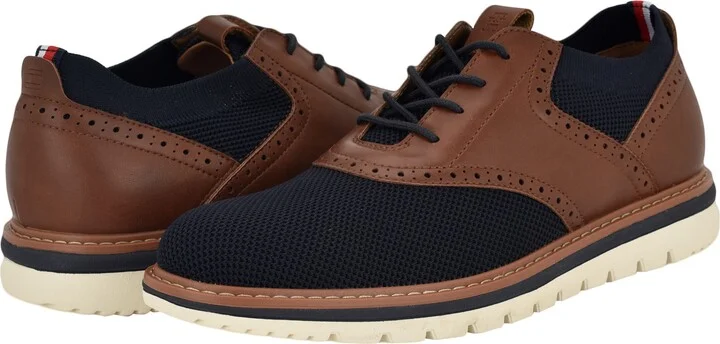 Varan Hybrid Oxford Sneaker - Image 7