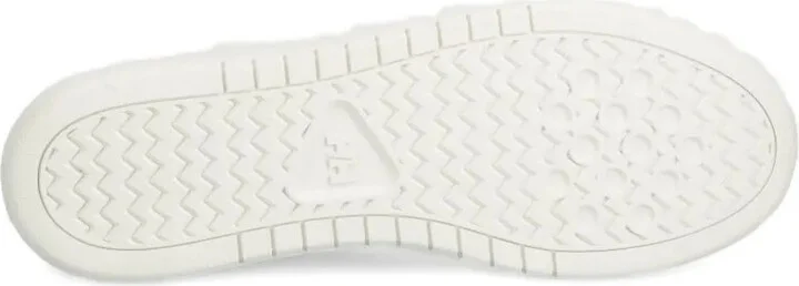 Varberg textured leather sneakers - Image 4