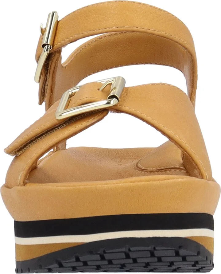 Vardant Platform Sandal - Image 5