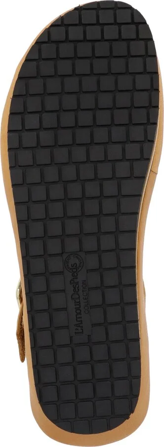 Vardant Platform Sandal - Image 7