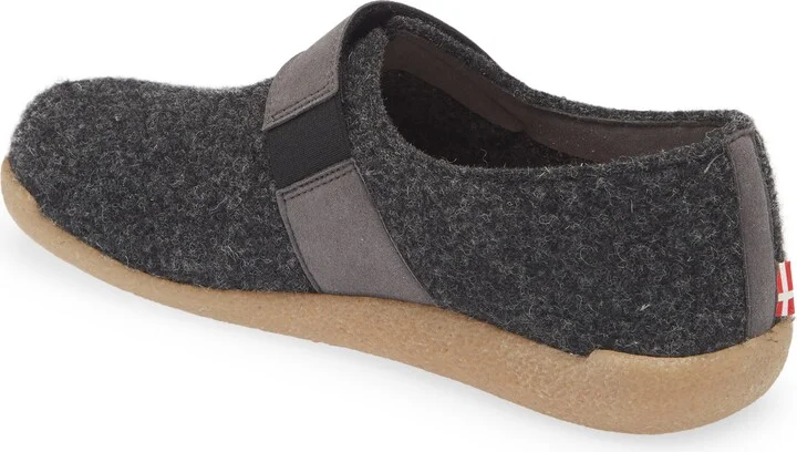 Varde Slip-On Shoe - Image 2