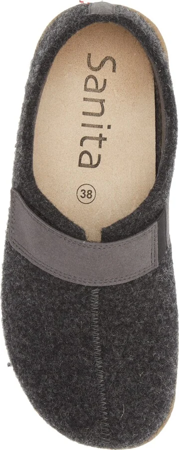 Varde Slip-On Shoe - Image 5