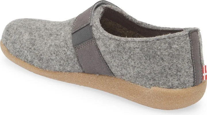 Varde Slip-On Shoe - Image 8
