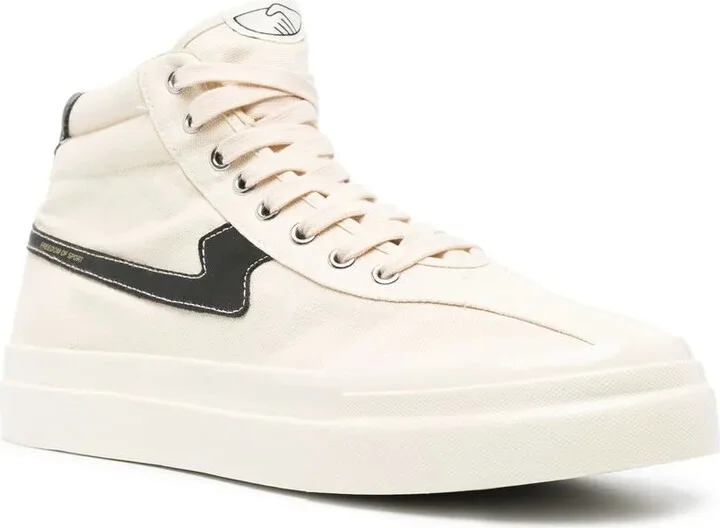 Varden S-Strike hi-top sneakers - Image 2