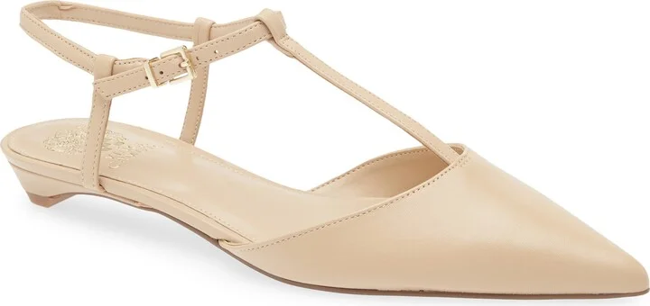 Summer Beige Deluxe Nappa Le
