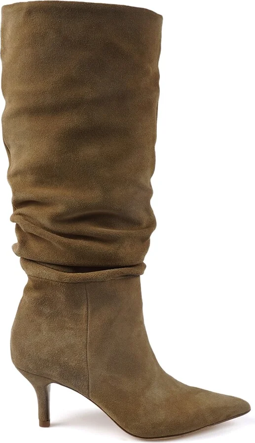 Varenna Tall Boot - Image 9