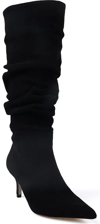 Varenna Tall Boot