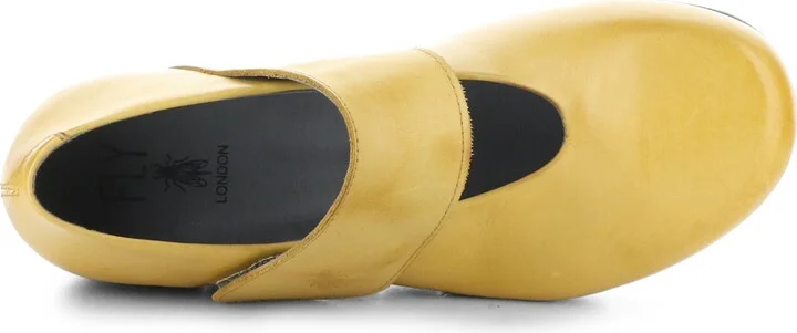 Vari Mary Jane Platform Wedge Pump - Image 5