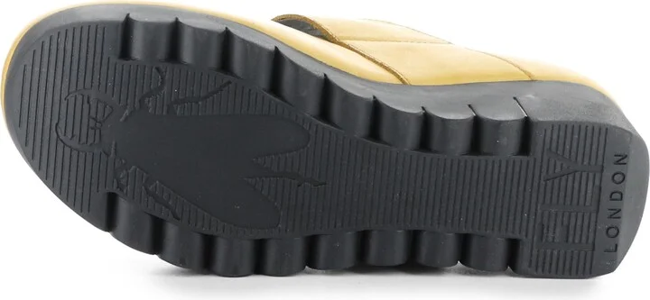 Vari Mary Jane Platform Wedge Pump - Image 6