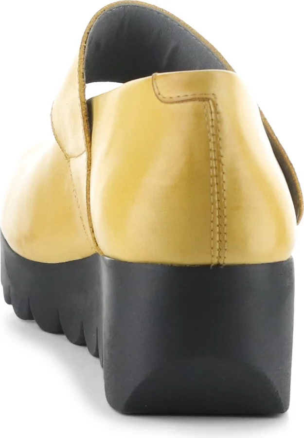Vari Mary Jane Platform Wedge Pump - Image 7