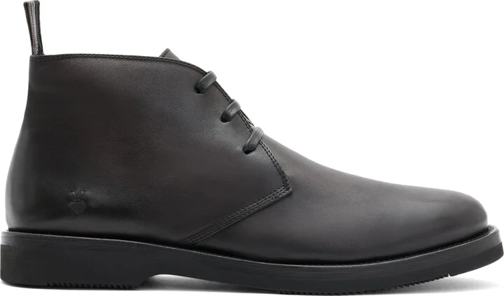 Varick Leather Chukka Boot - Image 2