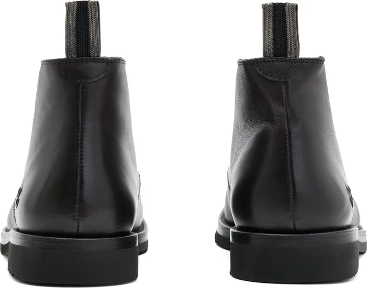 Varick Leather Chukka Boot - Image 3