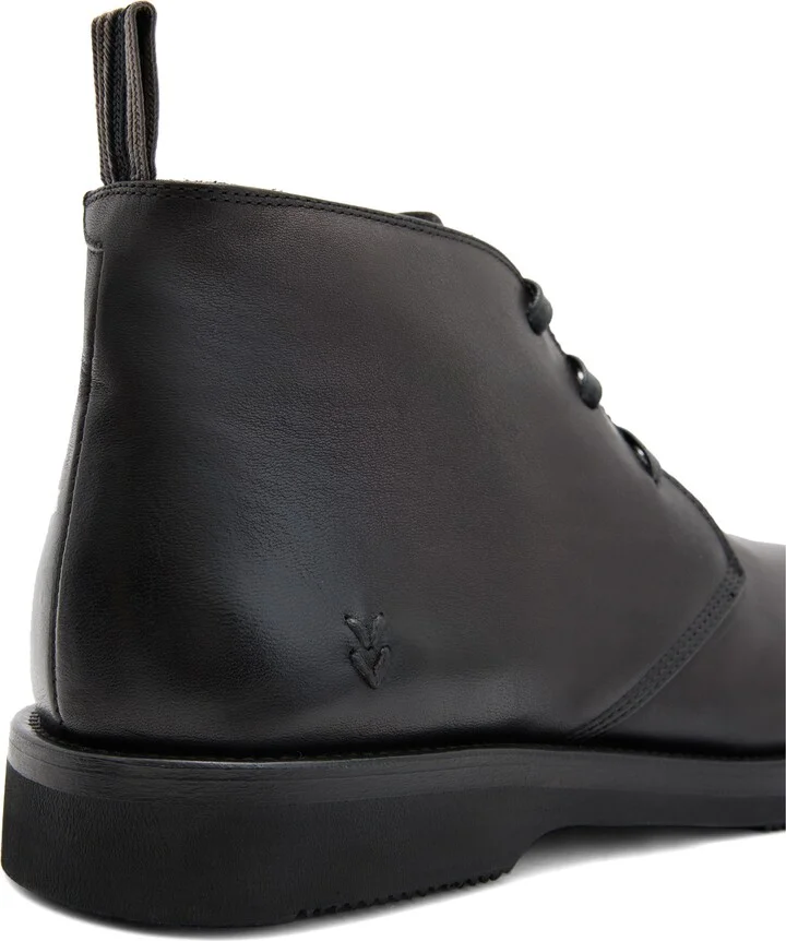 Varick Leather Chukka Boot - Image 4