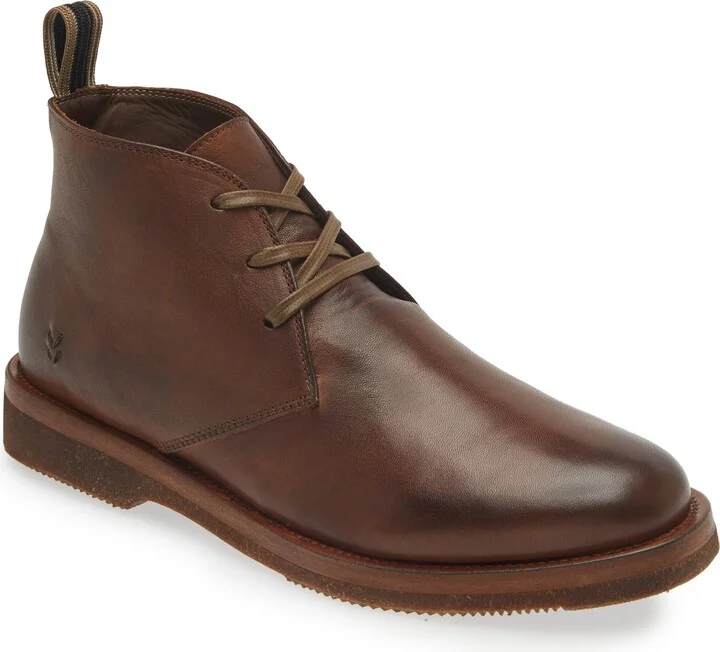 Wood Brown