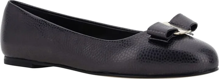 Varina Ballerina Flats - Image 2