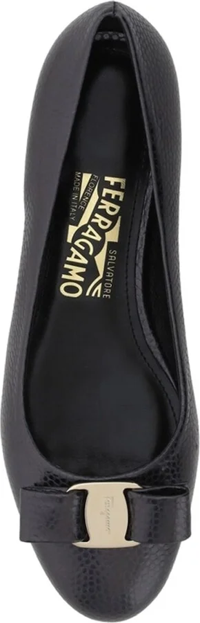 Varina Ballerina Flats - Image 4