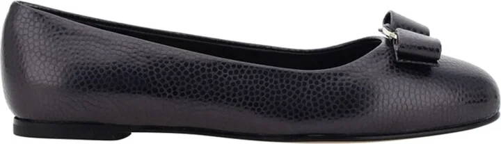 Varina Ballerina Flats