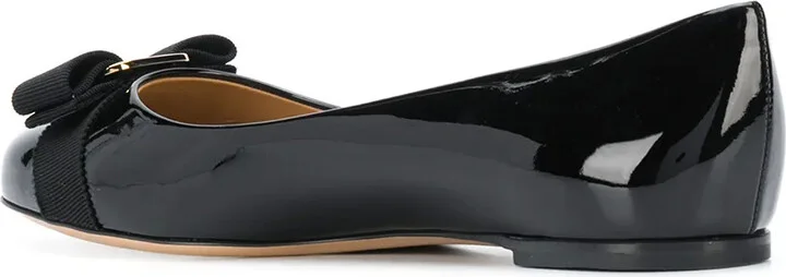 Varina ballerina shoes - Image 3