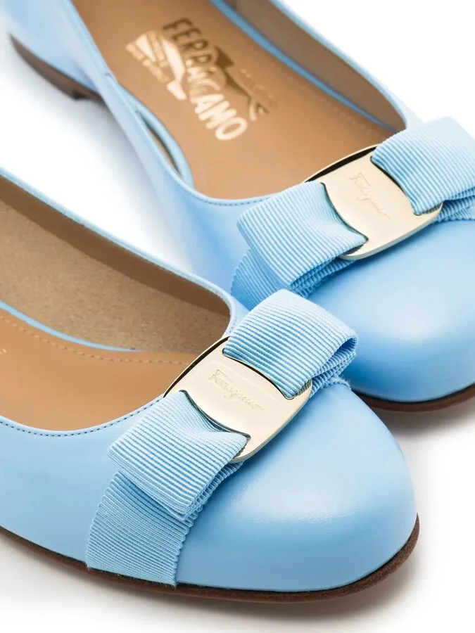 Varina ballerina shoes - Image 2