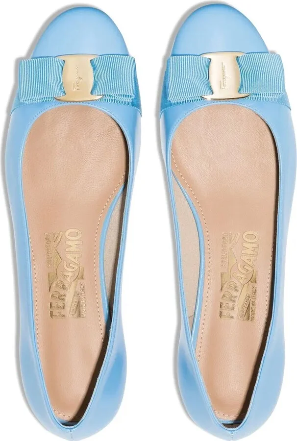 Varina ballerina shoes - Image 3