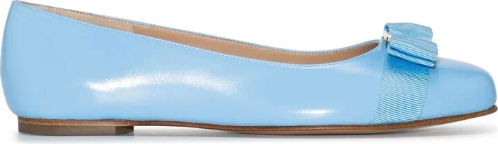 Varina ballerina shoes