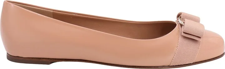 Varina Ballerinas