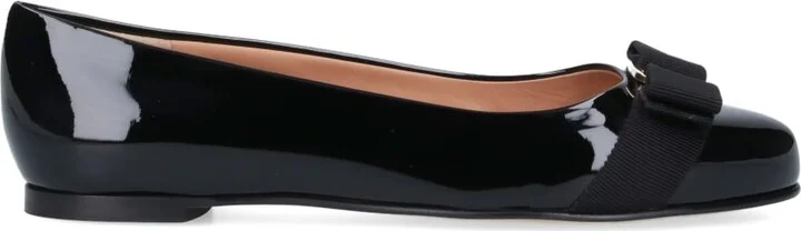 'varina' Ballerinas